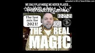 The Digital Record Pool - 12-27-21 - HipHopPhilosophy.com Radio Part 1