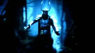 Thors Hammer - TusenFryd onride