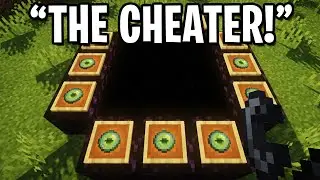 Minecraft Speedrunner Stereotypes...