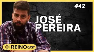[𝐄𝐍𝐓𝐑𝐄𝐕𝐈𝐒𝐓𝐀] Doutor em Teologia Jos&eacute; Pereira | 𝑹𝑬𝑰𝑵𝑶𝒄𝒂𝒔𝒕 #42