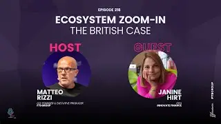 Breaking Banks Europe Podcast - Episode 218: Ecosystem Zoom-In: The British Case