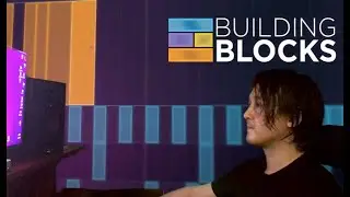 Working Through Building Blocks 2 by Audible Genius | Music Production and Ear Training Course