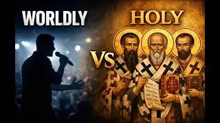 3 Holy Hierarchs (30 January): Worldly Motivation Fail | Saints Are the Key to Spiritual Discipline