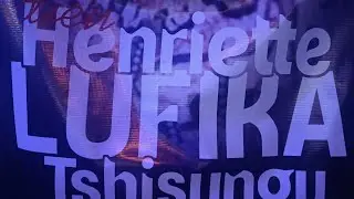 RTTPL TV EST EN DIRECT&nbsp;! LES OBS&Egrave;QUES DE MAMAN HENRIETTE LUFIRA TSHISUNGU. &Agrave; JAMAIS DANS NOS C&OElig;URS 😭