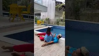 Wendy saved daddy 😰😭😵❤️ #funny #funnymoments #mood #comedy #color #nature #like #shorts