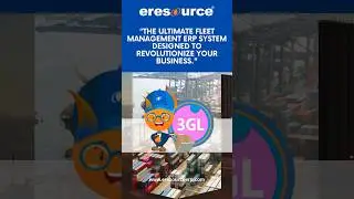 End to End Fleet & Logistics Management | Transportation AI Powered ERP Software