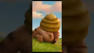 THE GARFIELD MOVIE 