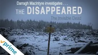 The Disappeared | Trailer | Available now