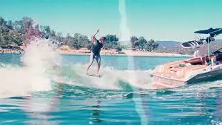 VS Marine Just Ride Tour 2024