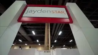 Trade Show Displays from Xibit Solutions (702) 361-7502
