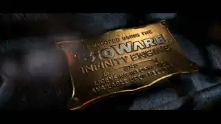 Ragdoll Logo Bloopers Scary Logo Collection: Infinity Engine