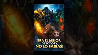 &iquest;CU&Aacute;L ES EL MEJOR TANQUE EN WOTLK? DK vs GUERRERO vs PALAD&Iacute;N vs OSO (PvE REAL) 3.3.5