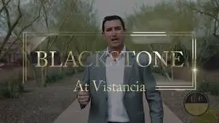 Blackstone Country Club at Vistancia Tour