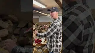 Folding Hand Saw Stress Test #5 - Bend the Blade 90 Degrees - Will It Break?