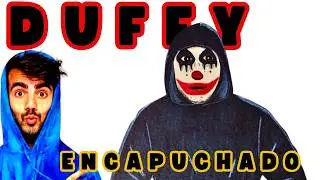 Como DIBUJAR al PAYASO DUFFY Encapuchado que entro a la casa de Fede Vigevani