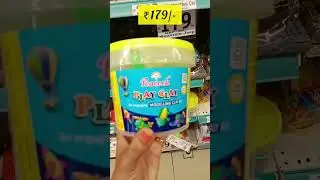 Dmart budget friendly kids toys collection #dmart #dmartproducts #shorts #ytshorts