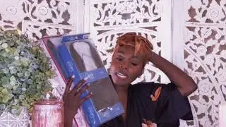 Outre Stunna Wig On In A Flash Easy Wig Tutorial