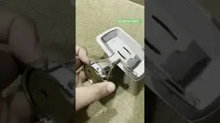 Wall Mounted Soap Holder | Luxury Soap Dish for Bathroom | #plumbingsupplies #shorts #viral #reel
