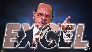 Time to Excel in the Things of God | Sunday Morning Service
