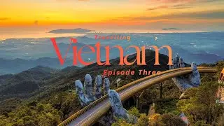 My Southeast Asia Journey | Motorbiking Vietnam