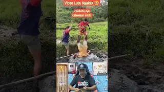 Video Kocak _ bikin sakit perut😂😂 #comedy  #memengakakkocak  #reaction #tipeketawa
