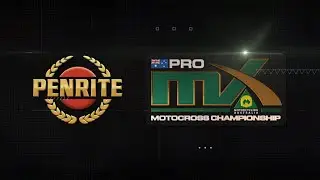 [LIVE] 2022 Penrite ProMX Championship presented by AMX Superstores Round 6, Coffs Harbour