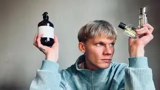 Подарки на Новый год 2024 + болтовня про каникулы и пихту
