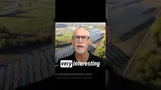 Why Farming Photons and Wind is the Future of Energy