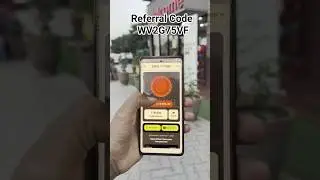 Bitpixl New Mobile Mining App Referral Code WV2G75VF #shorts #bitpixk