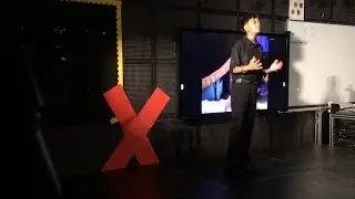 Digital Disconnection | Ayan Mukherjee | TEDxYouth@JumeirahCollege