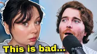 Shane Dawson wants to be uncancelled, thanks