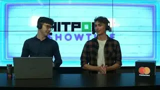 Enterprise vs Sampi @ Hitpoint Valorant Showtime | Čtvrtfinále