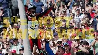 Glenn Irwin set to return to North West 200 2026 😱