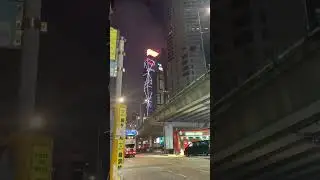 Causeway bay #beautifulhk #hkvlog #shortvideos #hongkong