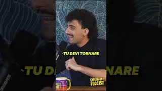 Does UNDERTALE have a TOXIC community? @MarioSturnioloGO #podcast #foryou #neiperte #twitch #unde...