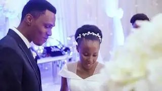 Gwamaka & Nuruh Wedding Highlights