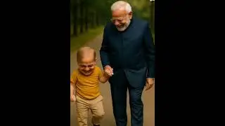 Watch the intense #WaterWar between #PakistanPM #ShehbazSharif and #IndiaPM #NarendraModi as tension