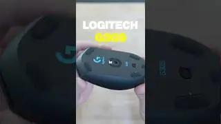 The WORST Gaming Mouse&hellip;