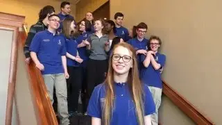 RMD - Key Club 2016 DCON Promo. 2
