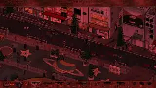 Postal 1 Special Delivery