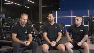 Plus Fitness Silverwater: Built for Performance