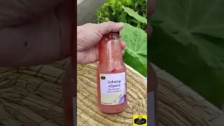 INTRODUCING OUR NEW FLAVOR&mdash; Sukang Atsara! #SukangAtsara #homemadepickles #lutongpinoyplus