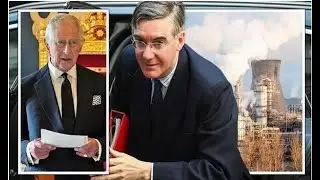 No fracking chance unless King Charles gives property rights to the people, Truss w@rned