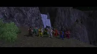 Lotro Music: Art Garfunkel - Bright Eyes