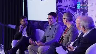 IHTF 2025 | Trends in hotel technology