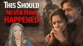 Revenge Isn&rsquo;t Righteous &ndash; Genesis 34 | Prophecies Fulfilled