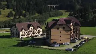 Apartmány Ski Telgárt x Koliba pod Kráľovou hoľou