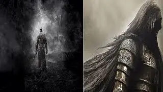 PODCAST #41: DARK SOULS 2 VS DARK SOULS 2 SCHOLAR OF THE FIRST SIN.