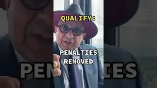 Easy: How to get RID 🗑 of an IRS Penalty