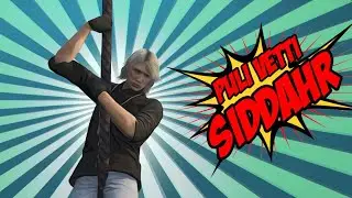 🔴 GTA V RP Tamil | Puli Vetti Siddhar - Ellarukkum vanakkam, vaango konja neram FUN pannuvom!
